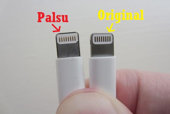 USB Port iPhone 5