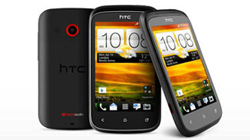 htc smartphone