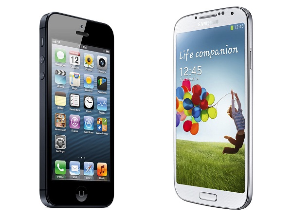 jual Original seken iPhone dan Samsung Galaxy S murah bergaransi
