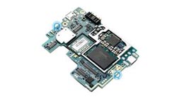 sony xperia motherboard