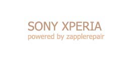 sony xperia service expert center